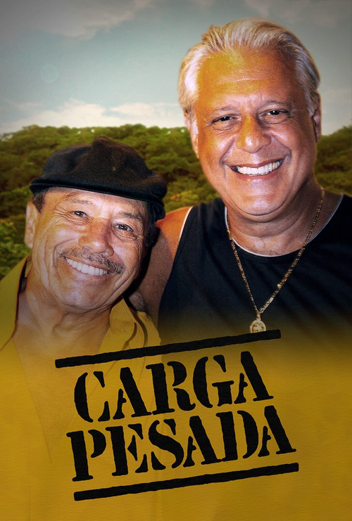 Carga Pesada (2003) TV show poster
