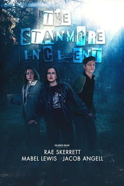 The Stanmore Incident (2026) movie poster