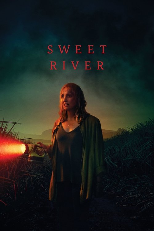 Sweet River (2021) movie poster