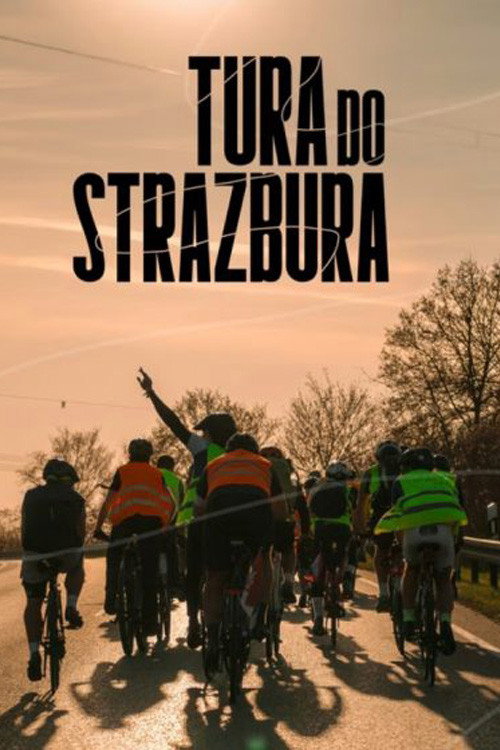 Tour to Strasbourg (2026) movie poster