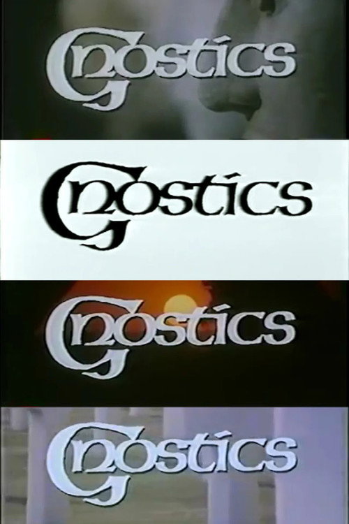 The Gnostics (1987) TV show poster