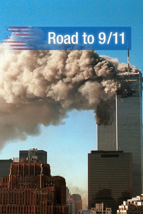 Road to 9/11 (2017) TV show poster