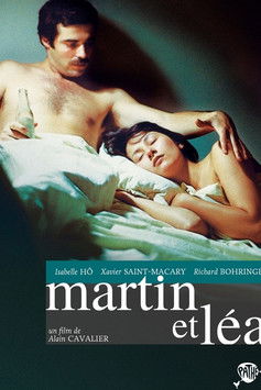 Martin and Lea (1979) movie poster