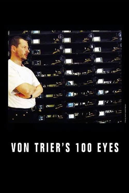 Von Trier's 100 Eyes (2000) movie poster