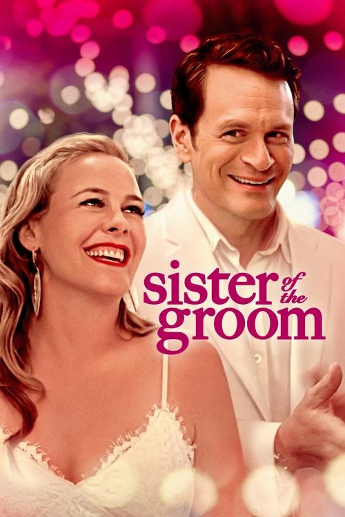 Sister of the Groom (2020) movie poster