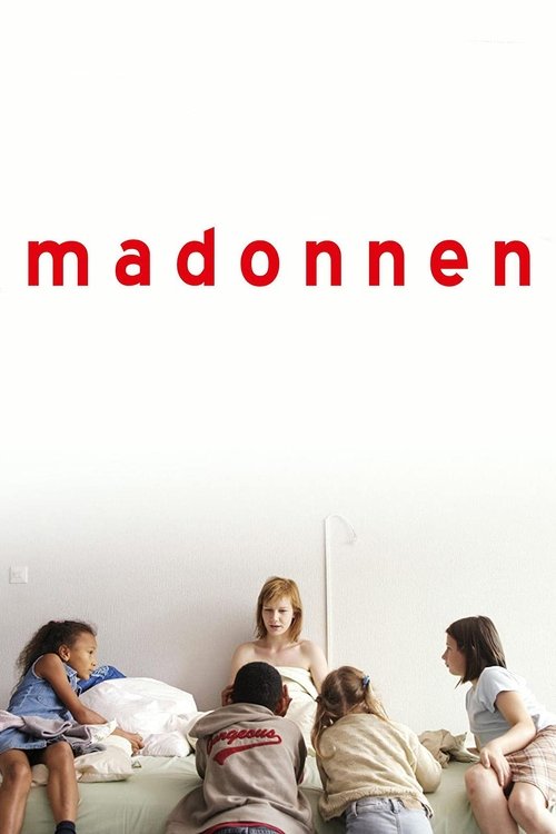 Madonnas (2007) movie poster