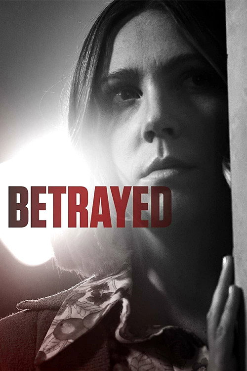 Betrayed (2016) TV show poster