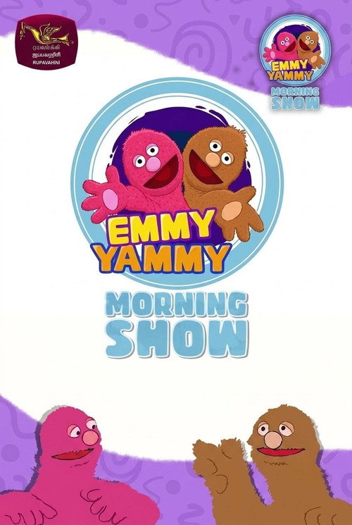 Emmy Yammy (2020) TV show poster