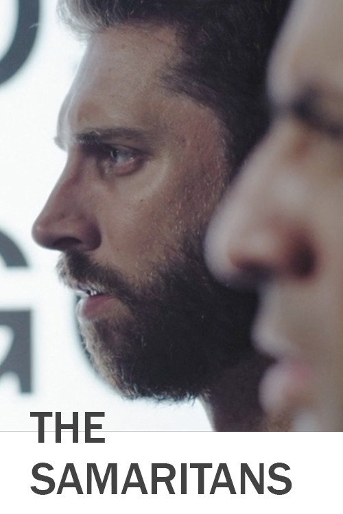 The Samaritans (2016) movie poster