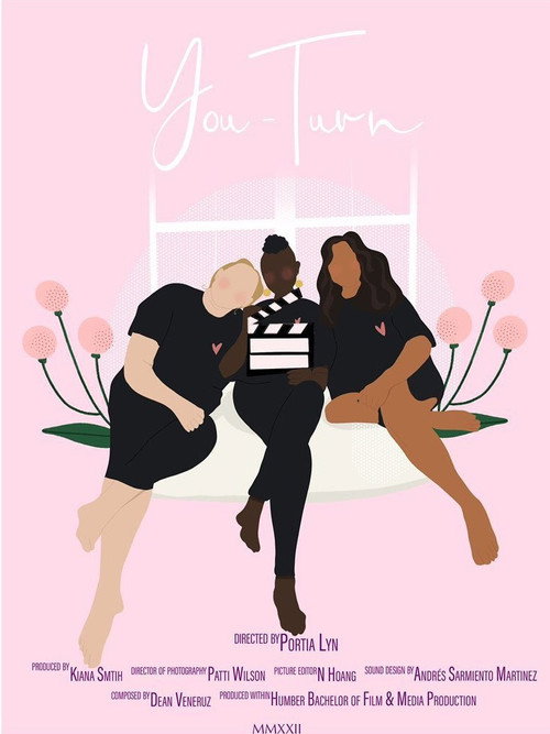 You-Turn (2022) movie poster