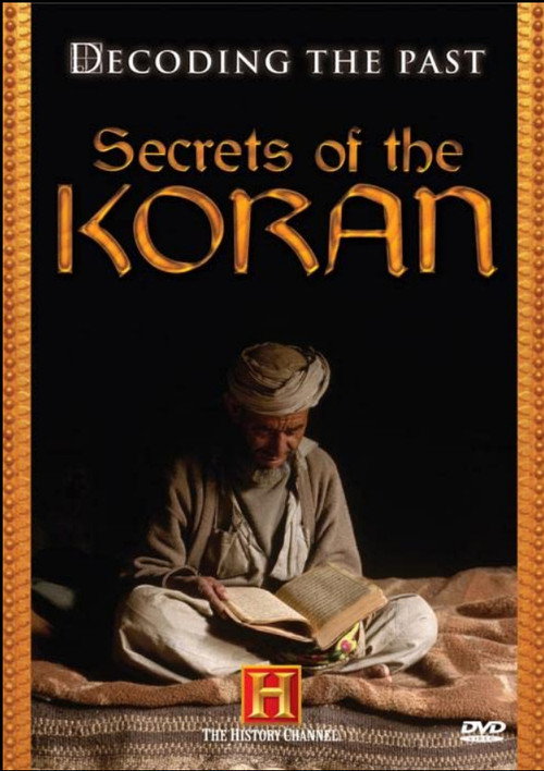 Decoding the Past: Secrets of the Koran (2006) movie poster