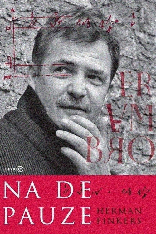 Herman Finkers: Na De Pauze (2009) movie poster
