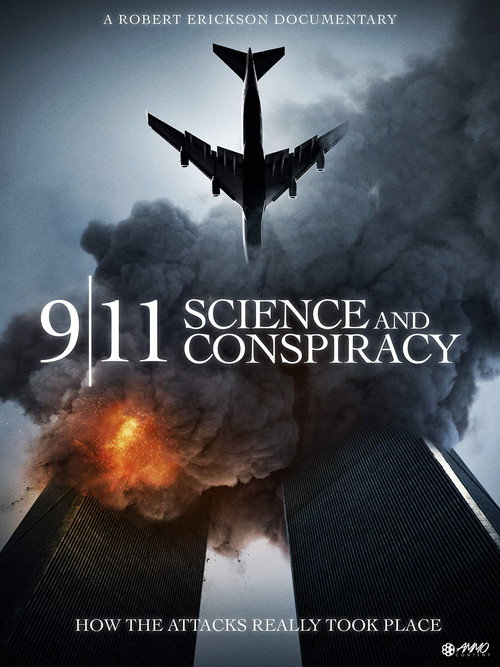 9/11: Science and Conspiracy (2009) movie poster