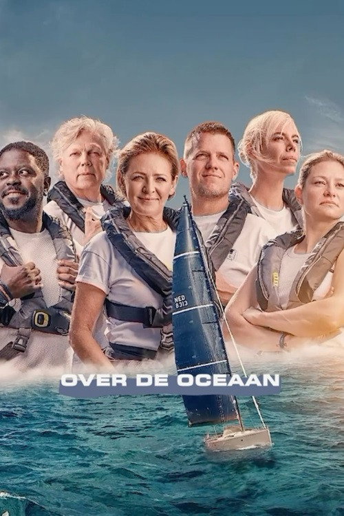 Over de Oceaan (2024) TV show poster