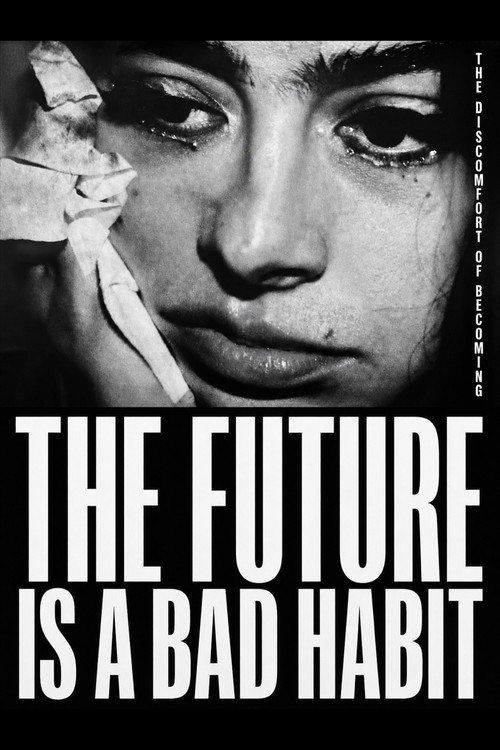 THE FUTURE IS A BAD HABIT (2026) movie poster