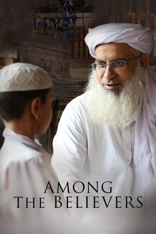 Among the Believers (2015) movie poster