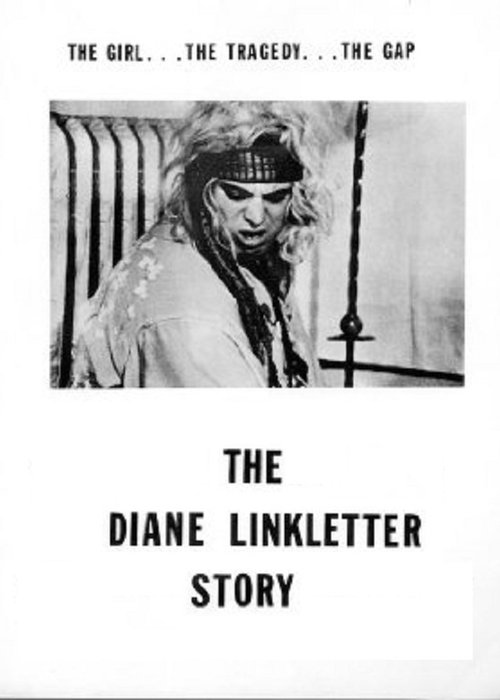 The Diane Linkletter Story (1970) movie poster