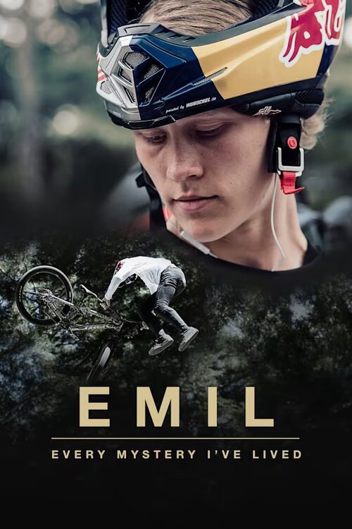 EMIL – Every Mystery I’ve Lived (2019) movie poster