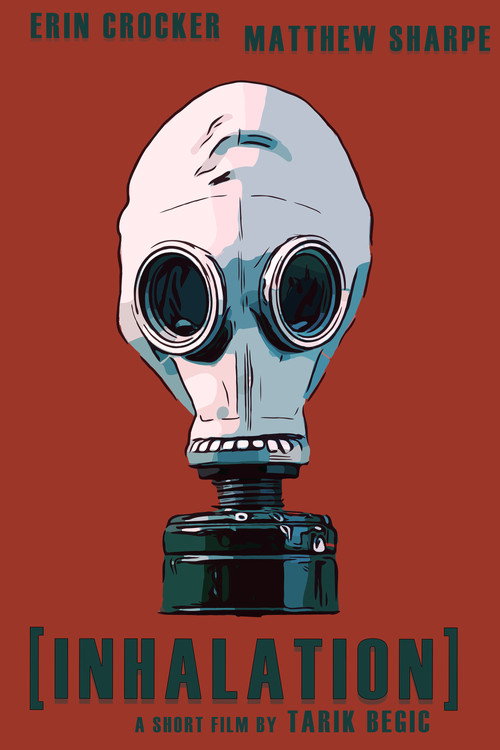 Inhalation (2020) movie poster