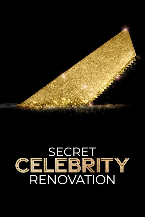 Secret Celebrity Renovation (2021) TV show poster