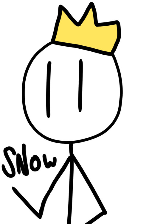 Snow (2026) TV show poster