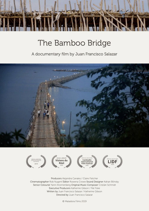 The Bamboo Bridge (2019) movie poster