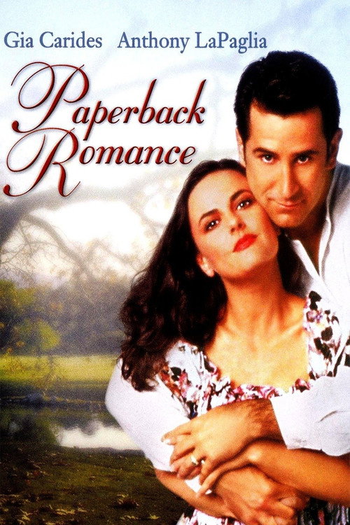 Lucky Break (1994) movie poster