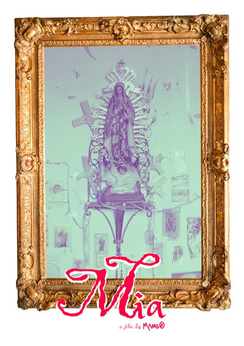 MIA movie poster