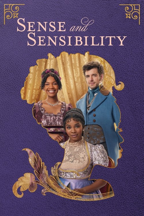 Sense and Sensibility (2024) movie poster