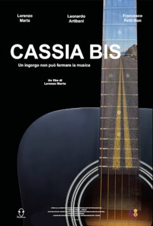 Cassia Bis (2023) movie poster
