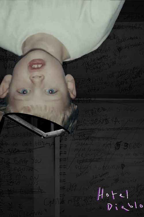 Machine Gun Kelly - Hotel Diablo (Live from The Roxy) (2020) movie poster