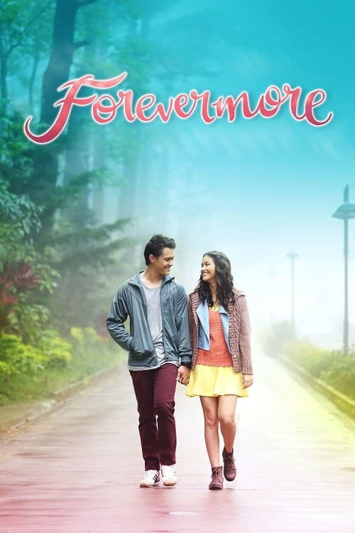 Forevermore (2014) TV show poster