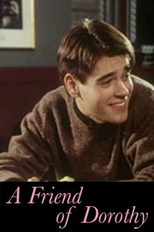 A Friend of Dorothy (1994) movie poster