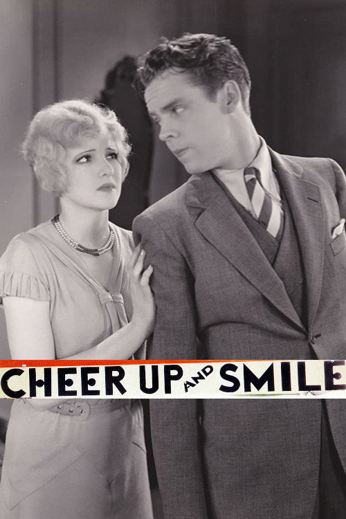 Cheer Up and Smile (1930) movie poster