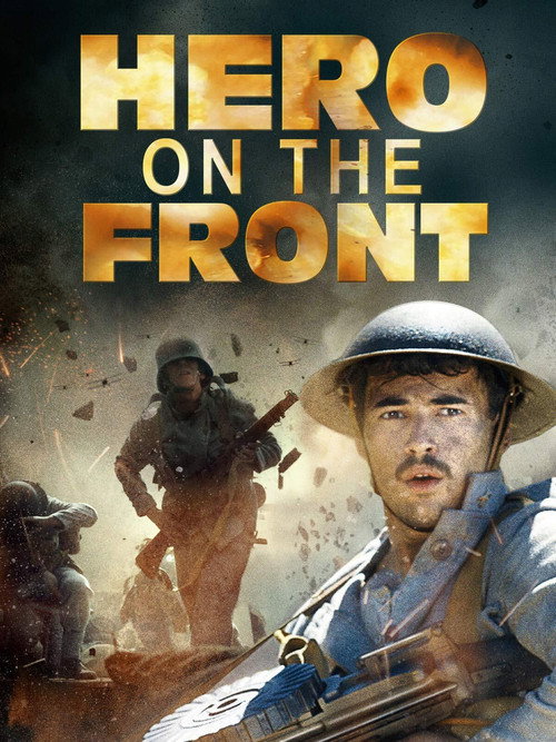Soldier Millions (2018) movie poster