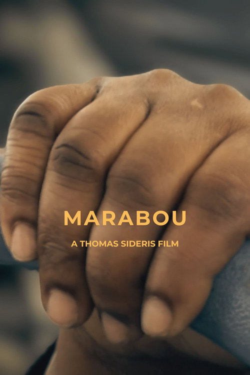 MARABOU (2025) movie poster
