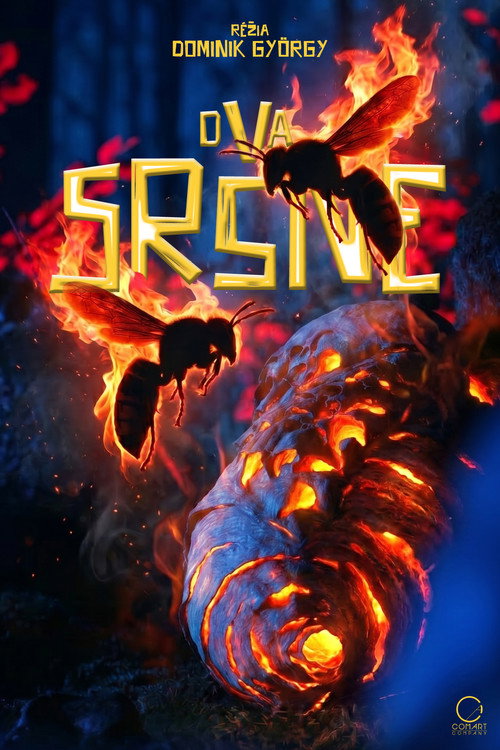Two Hornets (2026) movie poster