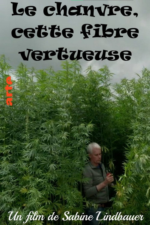 Die rückkehr der hanffaser (2025) movie poster