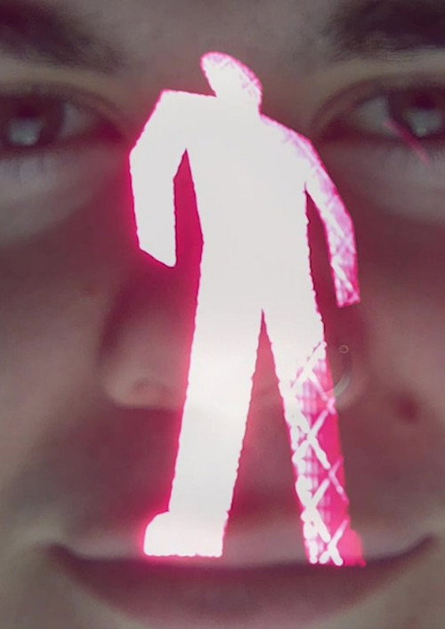 My Winter, Anticipating O-Ray Smit (2026) movie poster