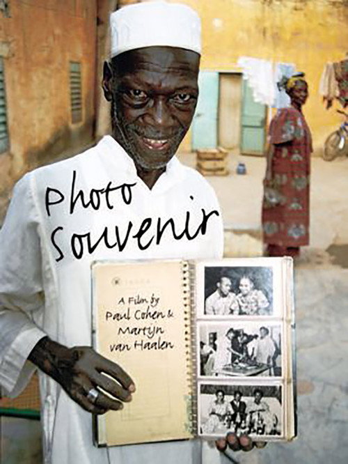 Photo Souvenir (2006) movie poster