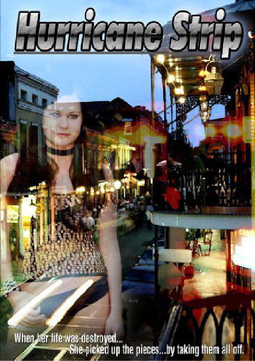 Hurricane Strip (2007) movie poster