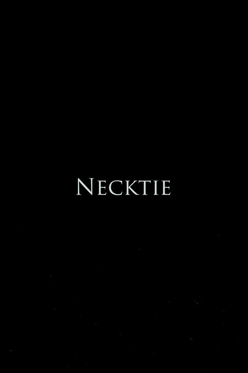 Necktie (2020) movie poster