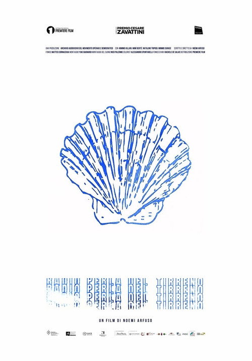 Radio Perla del Tirreno (2024) movie poster