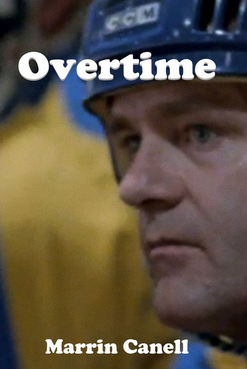 Overtime (1984) movie poster