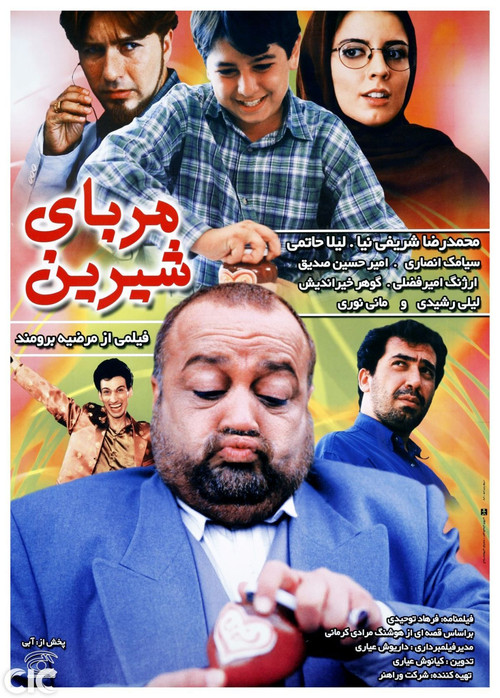 Sweet Jam (2001) movie poster