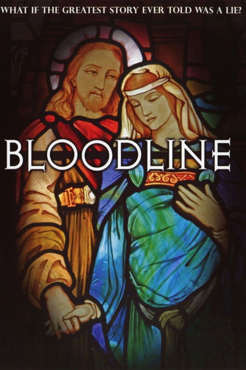 Bloodline (2008) movie poster
