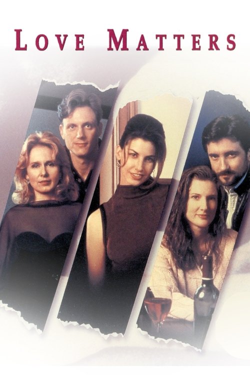 Love Matters (1993) movie poster