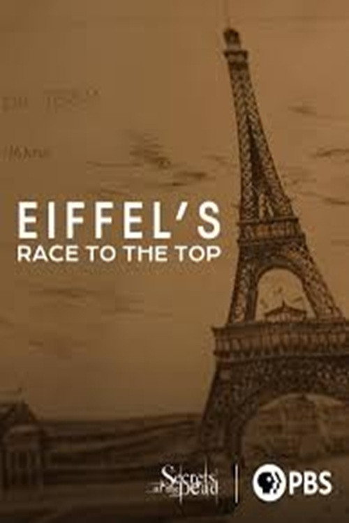 Eiffel's Race to the Top (2023) movie poster