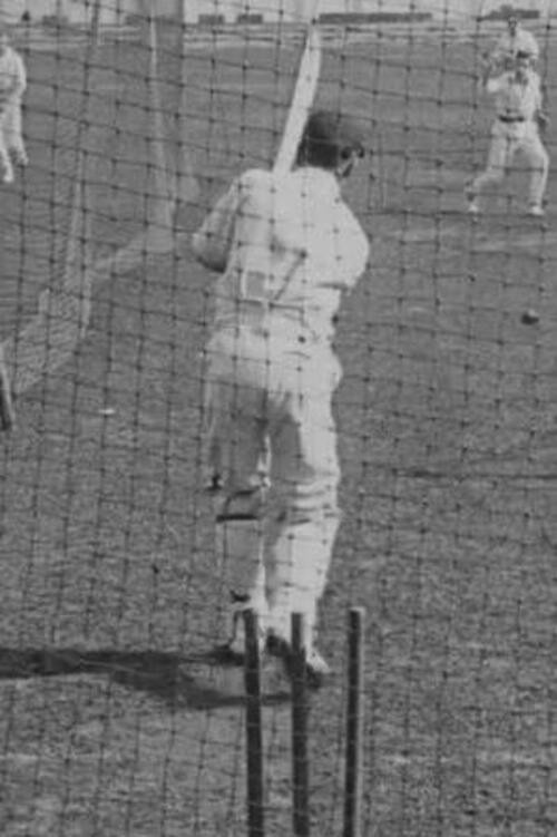 Cricket Again! (1922) movie poster
