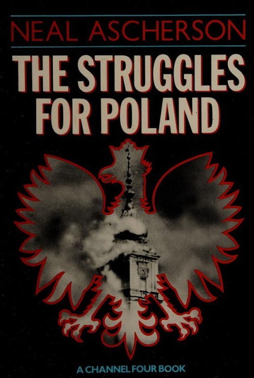 The Struggles for Poland (1987) TV show poster